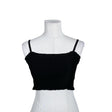Unisex Killstar - Top, size 34 - Black ()