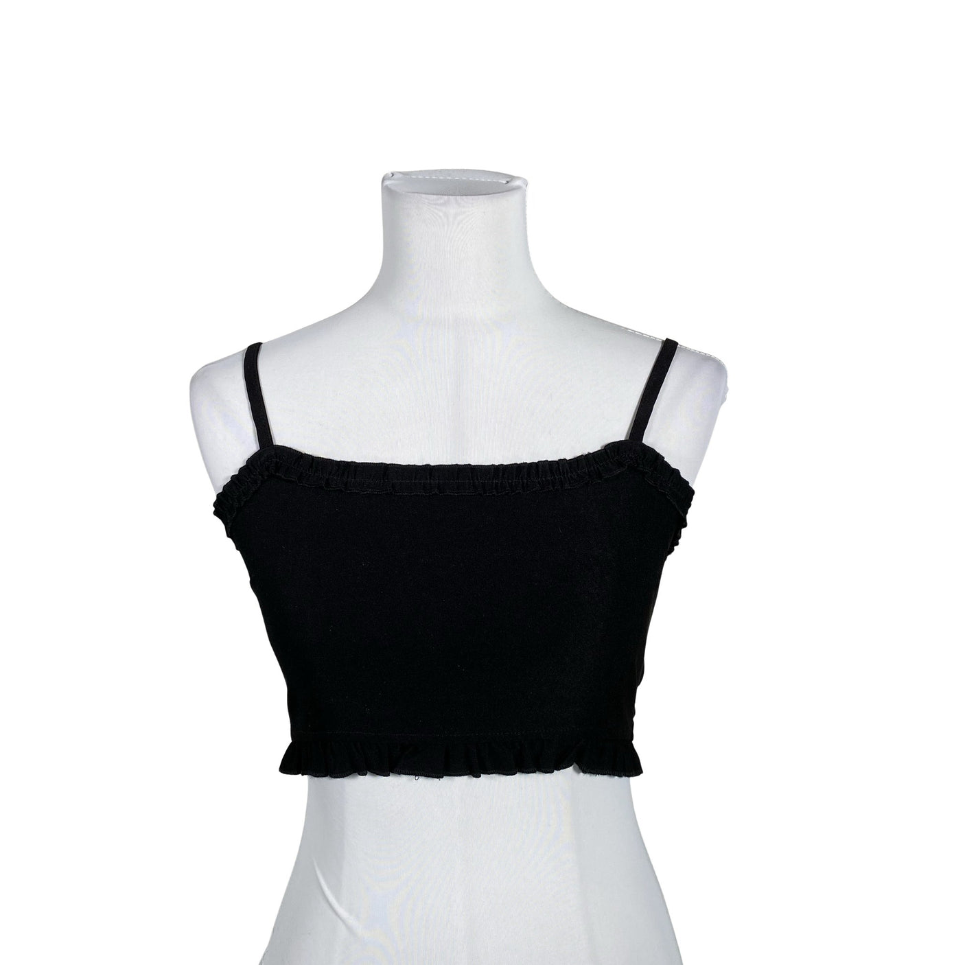 Unisex Killstar - Top, size 34 - Black (1)