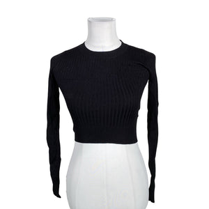 Unisex Even&Odd - Sweater, size 32 - Black (1)