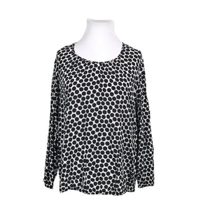 Unisex Samoon - Blouse, size 50 - White (1)