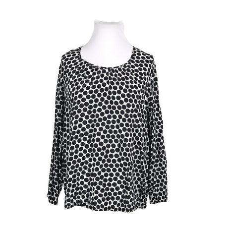 Unisex Samoon - Blouse, size 50 - White ()