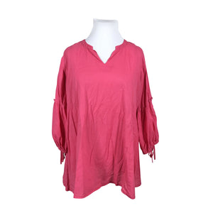 Unisex NP Collection - Tunic, size 44 - Pink (1)