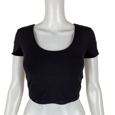 Unisex Oysho - T-shirt, size 36 - Black ()