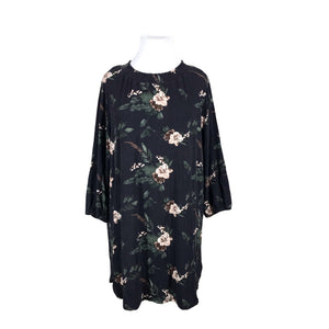 Unisex S.T.I - Tricot tunic, size 46 - Blue (1)