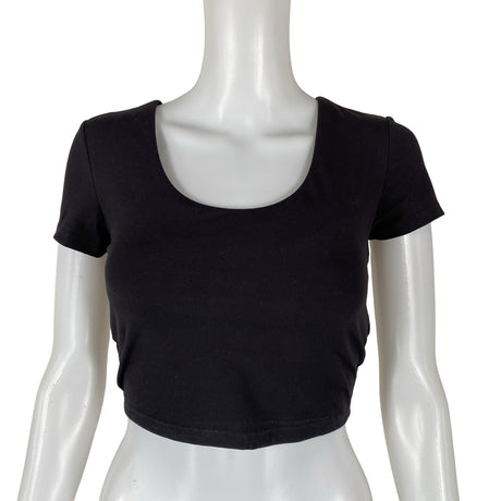 Unisex Oysho - T-shirt, size 36 - Black ()