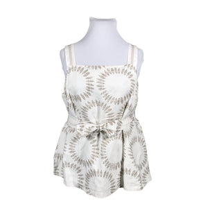 Unisex NP Collection - Top, size 48 - White (1)