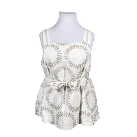 Unisex NP Collection - Top, size 48 - White ()