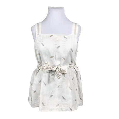 Unisex NP Collection - Top, size 48 - White (2)