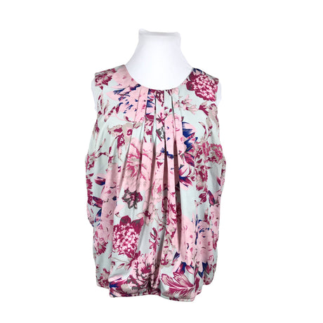 Unisex Junarose - Top, size 46 - Light blue ()