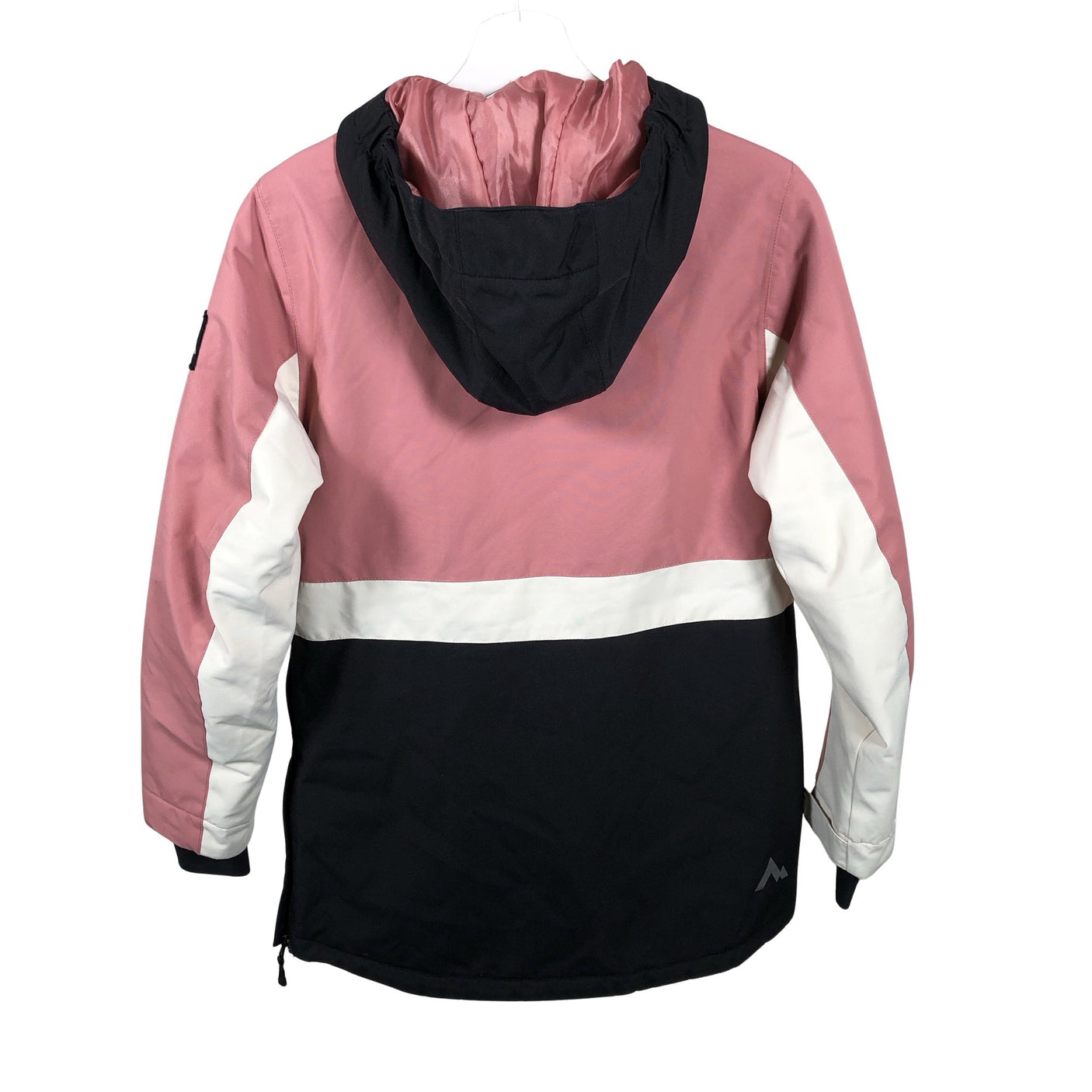 Unisex McKinley - Winter jacket, size 158 - 164 - Light pink (4)