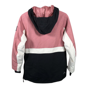 Unisex McKinley - Winter jacket, size 158 - 164 - Light pink (4)