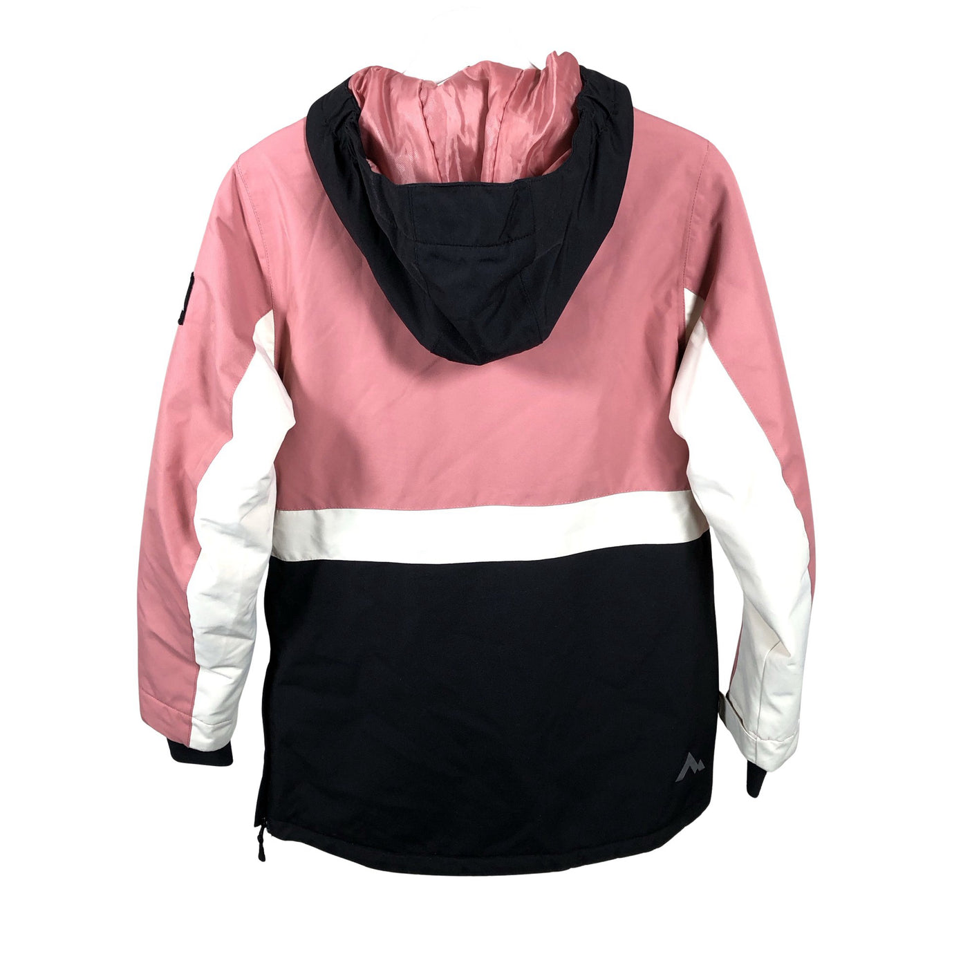 Unisex McKinley - Winter jacket, size 158 - 164 - Light pink (3)