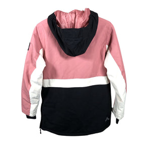 Unisex McKinley - Winter jacket, size 158 - 164 - Light pink (3)