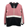 Unisex McKinley - Winter jacket, size 158 - 164 - Light pink ()