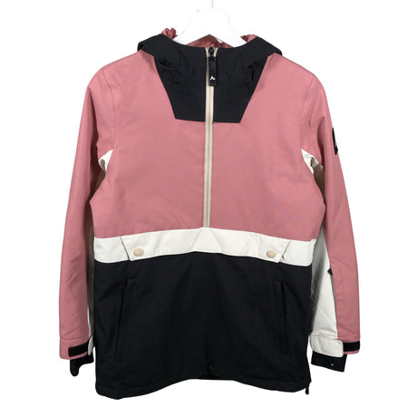 Unisex McKinley - Winter jacket, size 158 - 164 - Light pink ()