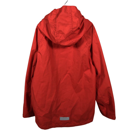 Unisex Reima - Spring/Fall jacket, size 146 - 152 - Red (2)