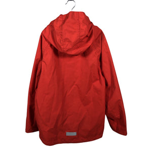 Unisex Reima - Spring/Fall jacket, size 146 - 152 - Red (3)