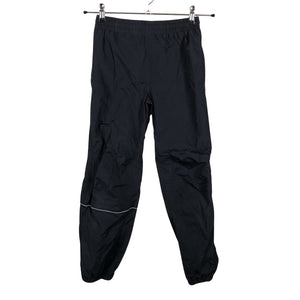 Unisex Lindex - Spring/Fall pants, size 158 - 164 - Black (2)