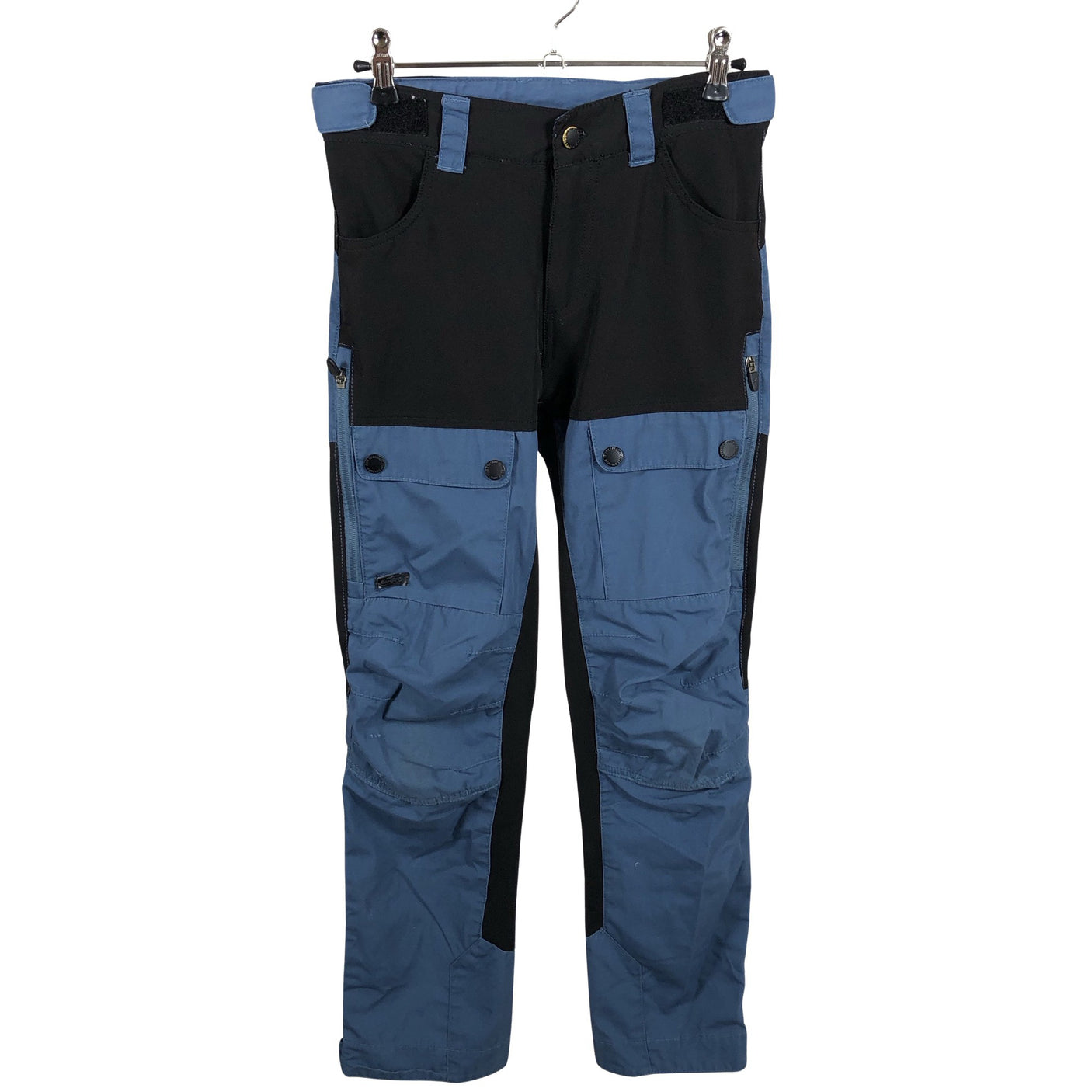 Unisex Five seasons - Spring/Fall pants, size 146 - 152 - Blue (1)