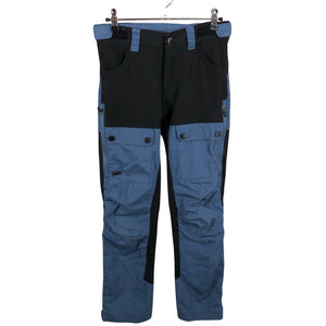 Unisex Five seasons - Spring/Fall pants, size 146 - 152 - Blue (1)