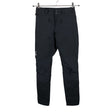 Unisex Haglöfs - Outdoor pants, size 34 - Black ()