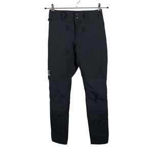 Unisex Haglöfs - Outdoor pants, size 34 - Black (1)
