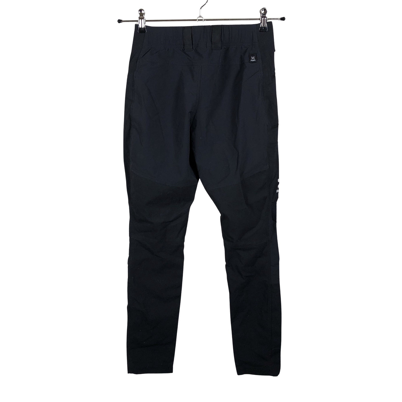 Unisex Haglöfs - Outdoor pants, size 34 - Black (3)