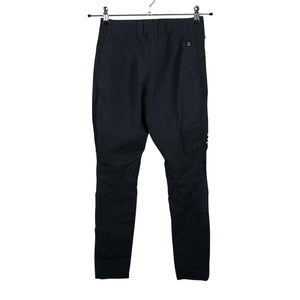 Unisex Haglöfs - Outdoor pants, size 34 - Black (3)