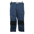 Unisex Fjällräven - Outdoor pants, size 152 - 158 - Blue ()