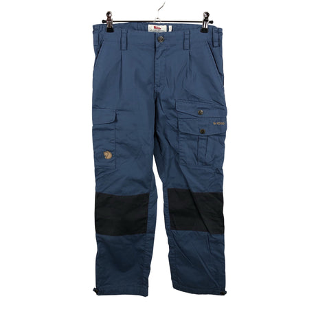 Unisex Fjällräven - Outdoor pants, size 152 - 158 - Blue ()