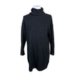 Unisex Gap - Knit dress, size 34 - Black ()