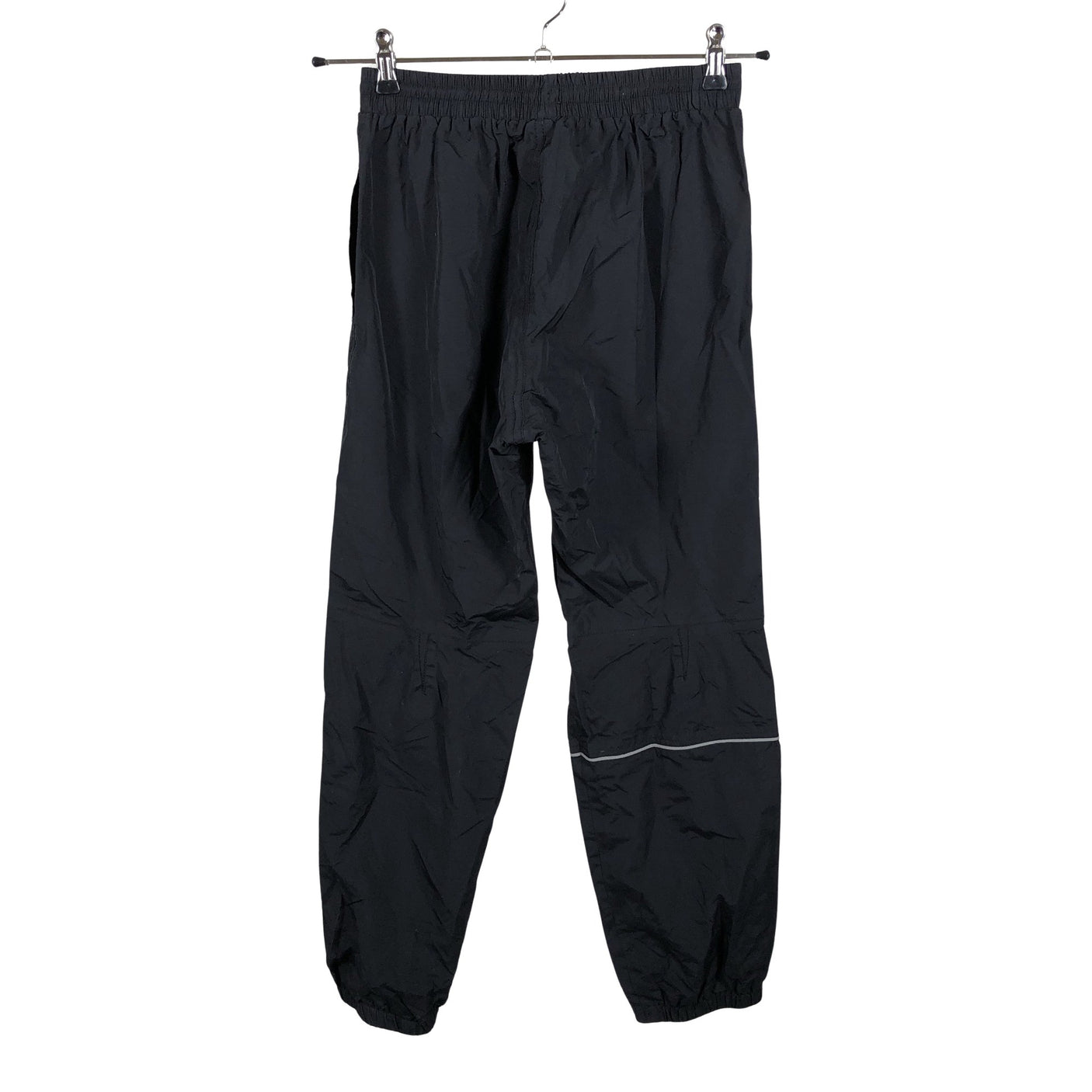 Unisex Lindex - Spring/Fall pants, size 164 - 170 - Black (2)