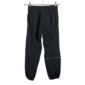 Unisex Lindex - Spring/Fall pants, size 164 - 170 - Black (2)