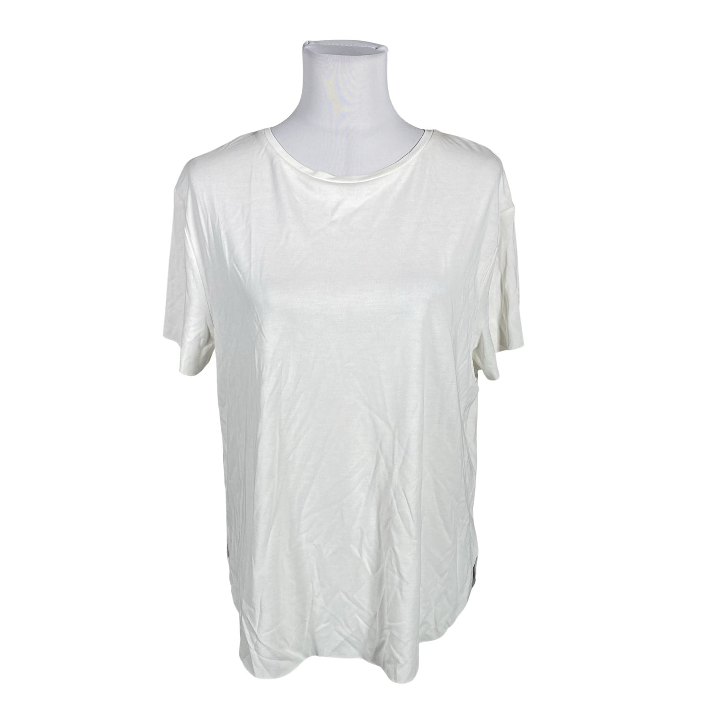 Unisex Oysho - T-shirt, size 36 - White (1)