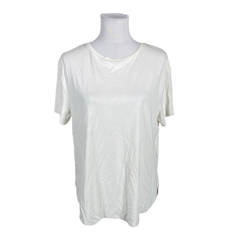 Unisex Oysho - T-shirt, size 36 - White ()