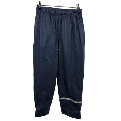 Unisex HC Kids wear - Rain trousers, size 134 - 140 - Blue (2)