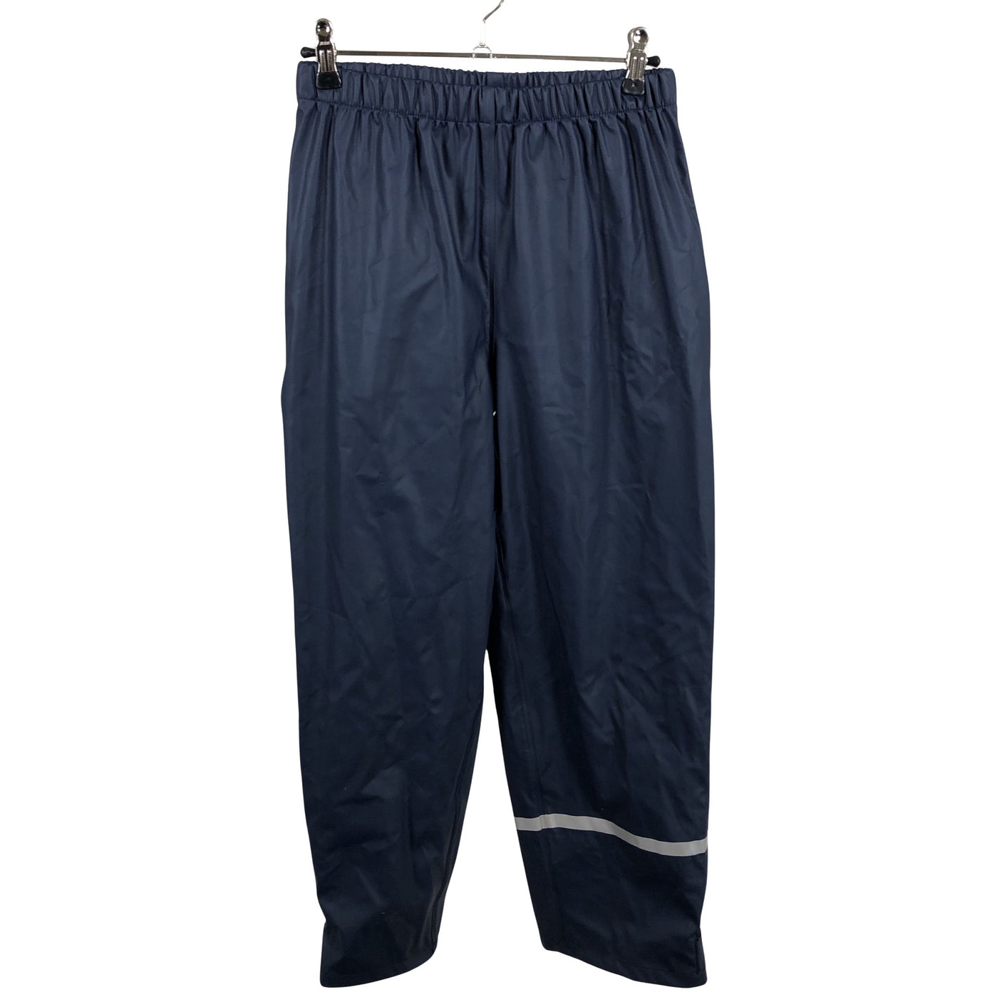 Unisex HC Kids wear - Rain trousers, size 134 - 140 - Blue (1)