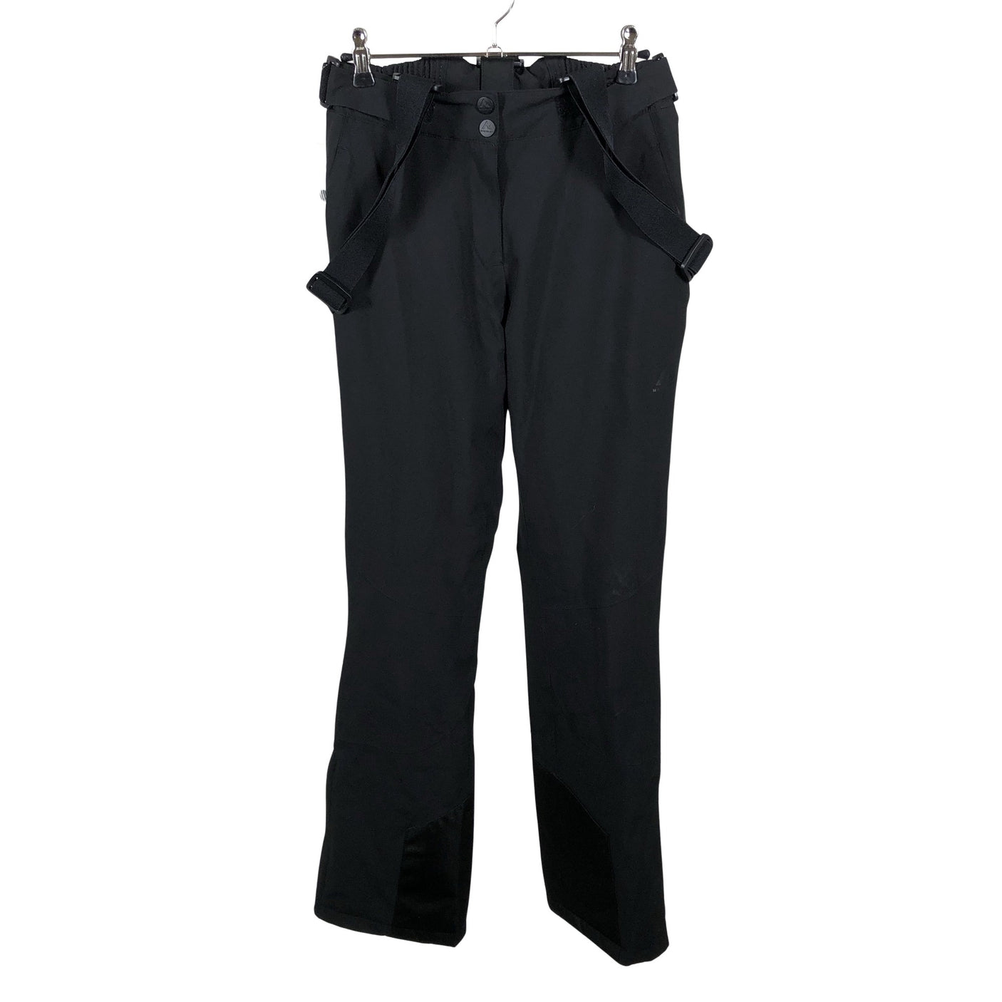Unisex McKinley - Winter pants, size 134 - 140 - Black (3)
