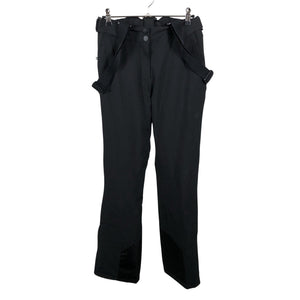 Unisex McKinley - Winter pants, size 134 - 140 - Black (3)