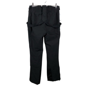 Unisex McKinley - Winter pants, size 134 - 140 - Black (4)