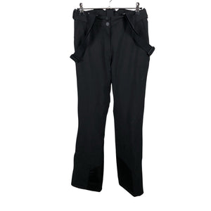 Unisex McKinley - Winter pants, size 134 - 140 - Black (1)