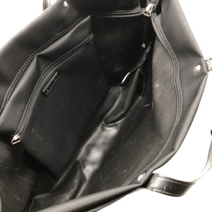 Unisex Le Tanneur - Handbag, size Maxi - Black (2)