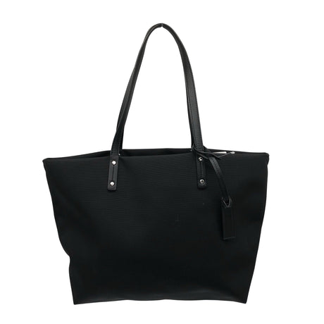 Unisex Le Tanneur - Handbag, size Maxi - Black ()