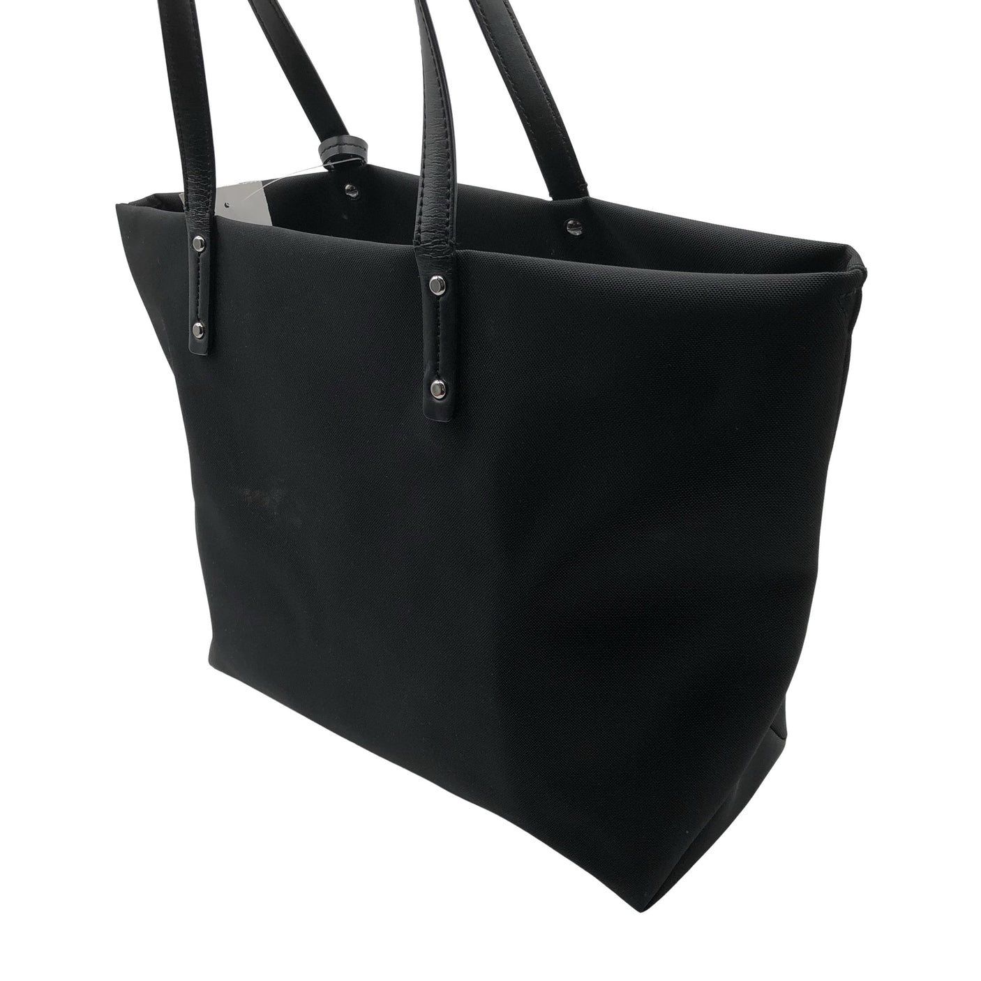 Unisex Le Tanneur - Handbag, size Maxi - Black (3)
