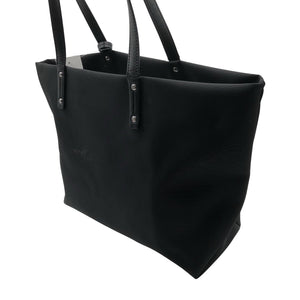 Unisex Le Tanneur - Handbag, size Maxi - Black (3)