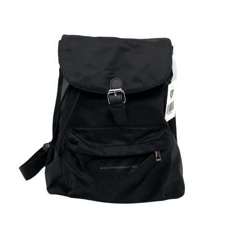 Unisex Adax - Backpack, size Ei kokoa - Black ()