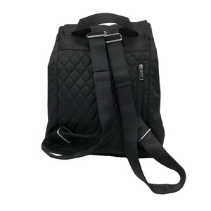 Unisex Adax - Backpack, size Ei kokoa - Black (3)