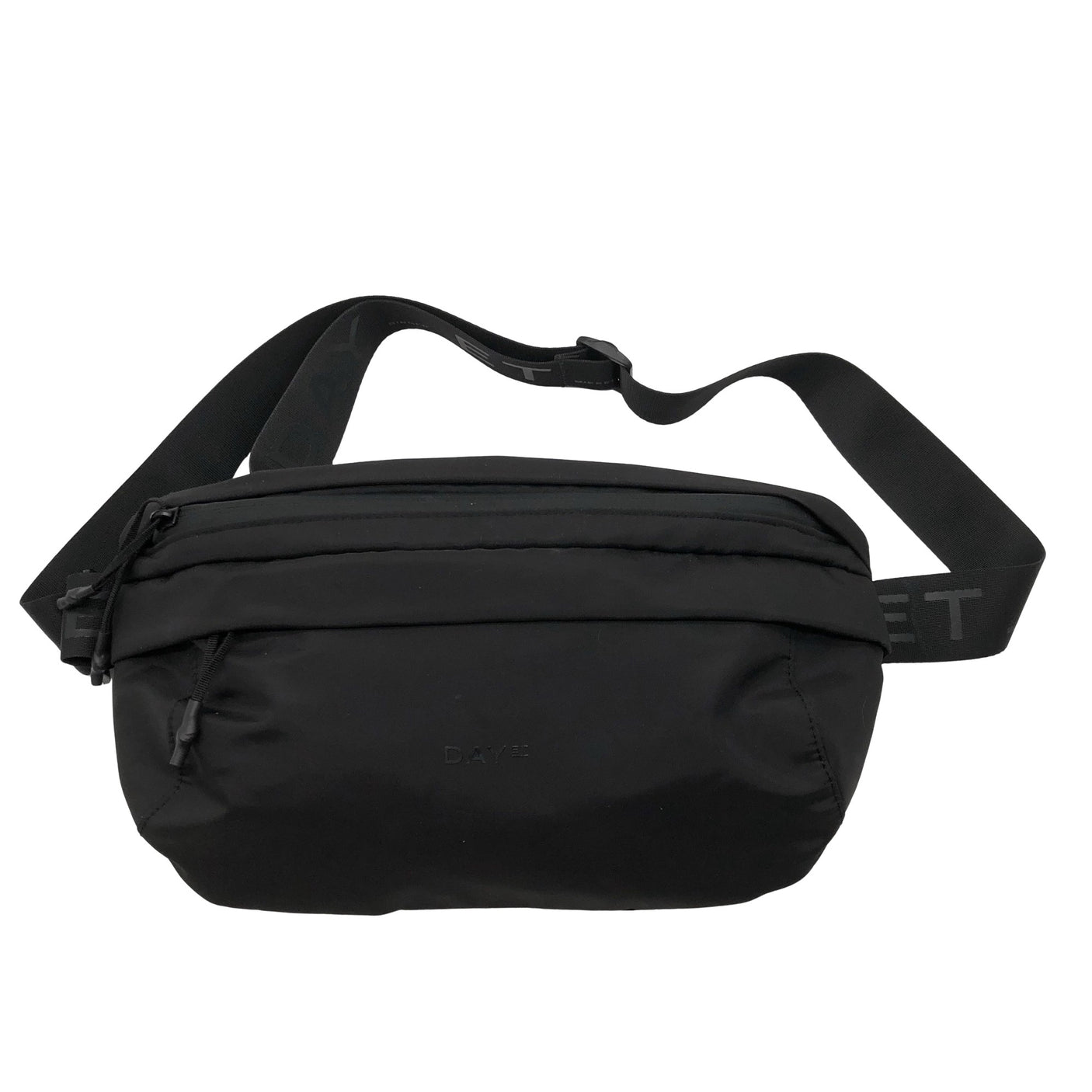 Unisex Day ET - Belt bag, size Midi - Black (1)