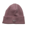 Unisex Levi's - Winter beanie, size 52 - 54 cm - Light pink ()