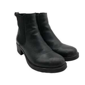 Unisex Pavement - Ankle boots, size 37 - Black (2)